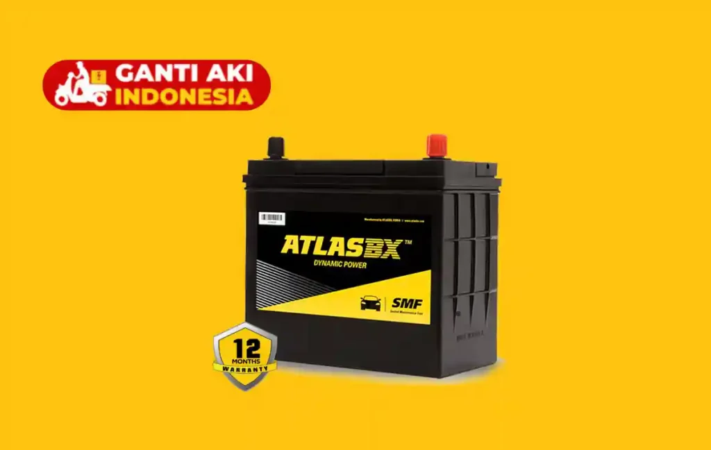 jual aki mobil