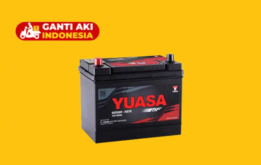 jual aki mobil