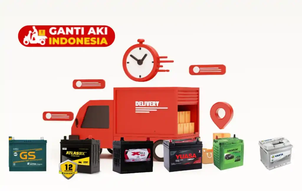 layanan aki 24 jam