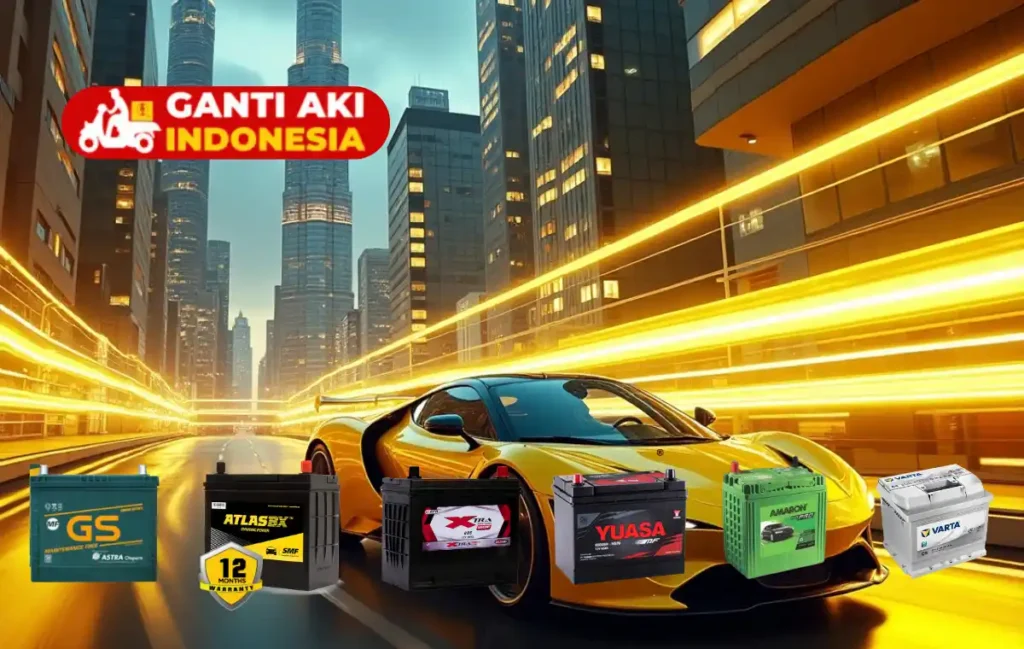 pusat aki terdekat