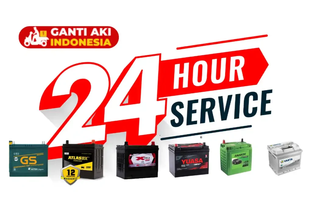toko aki 24 jam