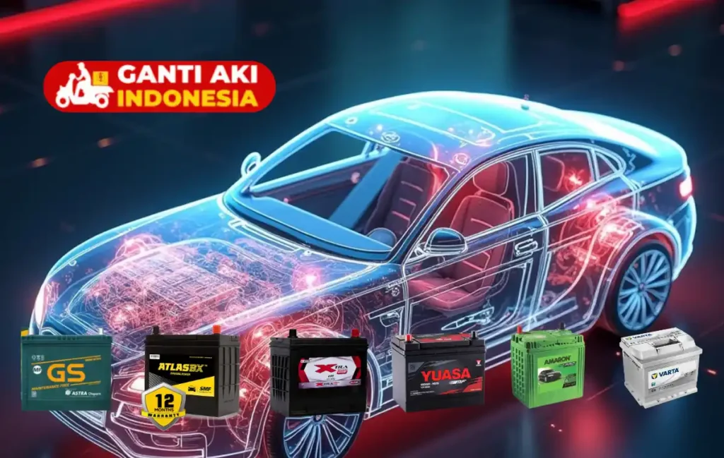aki murah jakarta
