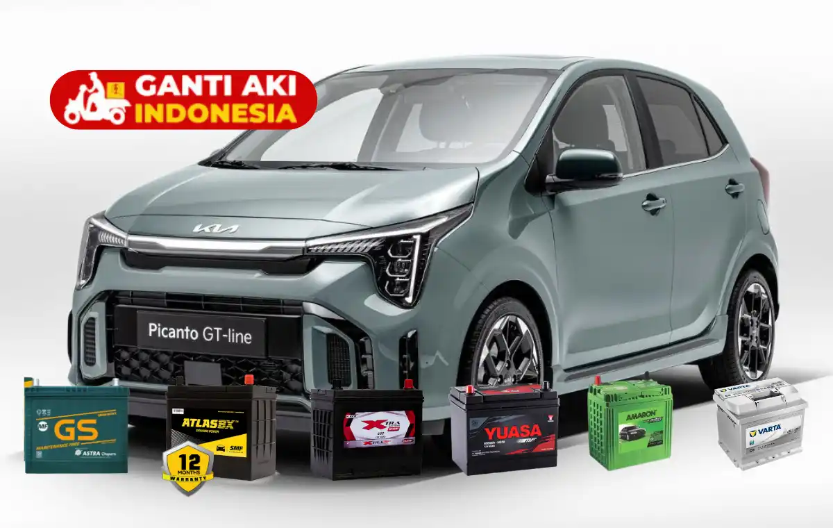 aki picanto