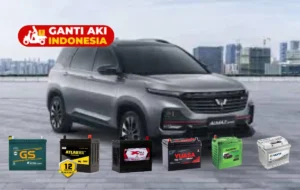aki wuling almaz