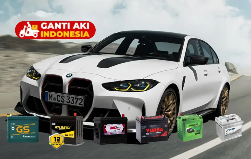 jual aki bmw