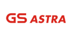 logo gs astra