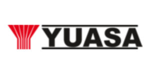 logo yuasa